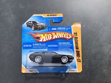 Hot wheels 2010 d'occasion  Vivonne