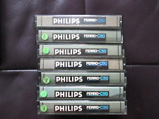 Lot philips c90 for sale  Shipping to Ireland