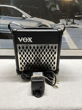 Vox da5 battery for sale  Charleston