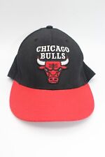 Chicago bulls snapback gebraucht kaufen  Eching