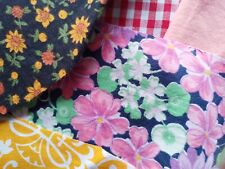 Genuine vintage fabric for sale  LOUTH