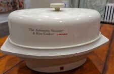 Steamer rice cooker for sale  Poughkeepsie