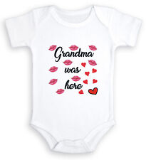 Grandma baby onesie for sale  Chicago