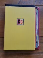Royal Mail 1994 - 1995 Stamp Collectors Club Folder Containing Issues 1 To 12 for sale  Shipping to South Africa