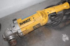 Dewalt angel grinder for sale  Petaluma