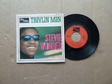 Stevie wonder travelin for sale  MARGATE