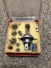 Ford motorcraft bulb for sale  LANCING