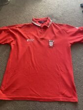 Football referee shirt for sale  ETCHINGHAM