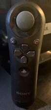 Controlador de navegación Sony PlayStation Move - negro CECH-ZCS1U segunda mano  Embacar hacia Argentina
