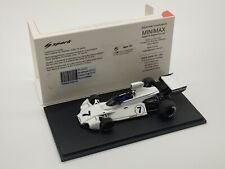 Spark brabham bt42 d'occasion  Vierzon