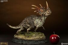 Dinosauria styracosaurus statu gebraucht kaufen  Enger