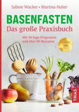Basenfasten große praxisbuch gebraucht kaufen  Ohlsbach