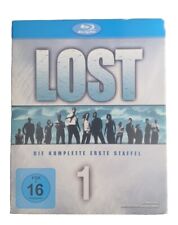 Lost staffel blu gebraucht kaufen  Sinzig