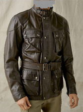 Belstaff trialmaster panther for sale  Shipping to Ireland