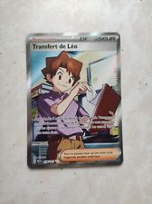 Carte pokémon transfert d'occasion  France