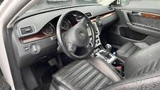 Interieur complet volkswagen d'occasion  France