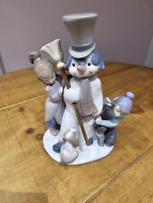 snowman figures for sale  WALSALL