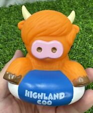 Highland cow coo for sale  KIRKCALDY