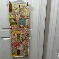 Vintage table runner for sale  Conway