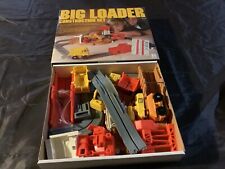 Big loader construction for sale  State College