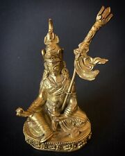 Iantique tibet bronze gebraucht kaufen  Großkorbetha