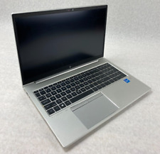 Usado, HP EliteBook 850 G8 15.6" Core i5-1145G7 16GB RAM Sin SSD Sin Sistema operativo Pantalla defectuosa segunda mano  Embacar hacia Argentina
