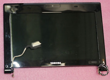 Usado, Conjunto completo de pantalla LCD Toshiba Mini NB505 10,1 segunda mano  Embacar hacia Argentina