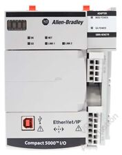 Módulo adaptador Ethernet Allen Bradley 5069-AEN2TR/A CompactLogix 5000 2P comprar usado  Enviando para Brazil