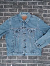 Vintage Levi's 705 0302 Denim Jacket 90's  na sprzedaż  PL