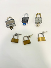 Lot master locks for sale  Pompano Beach