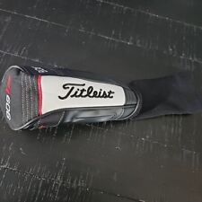 Titleist 909f black for sale  Manhattan