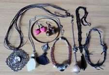 Costume jewellery clearance for sale  WIGAN