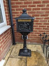 Free standing post for sale  LOUGHTON