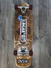 Gravity skateboards logan for sale  Murrieta