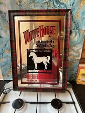 White horse scotch for sale  BLACKPOOL