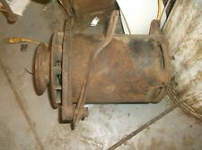 Ford motor generator for sale  Lewistown