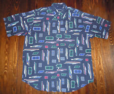 Shirt nautica vintage for sale  Detroit