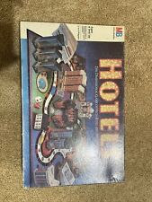 hotels board game for sale  Seattle