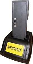 Brokk battery charger for sale  CRAIGAVON