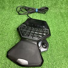 Logitech G13 Advanced Gamepad USB Programmable Gameboard with LCD Untested for sale  Shipping to South Africa