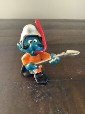 Smurfs 20120 frogman for sale  Telford