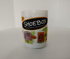 Hallmark shoebox coffee for sale  Newnan