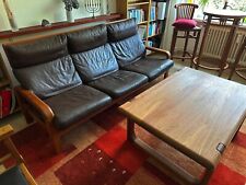 Vintage dänisches sofa gebraucht kaufen  Hamburg