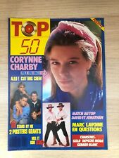Magazine top poster d'occasion  Hermanville-sur-Mer