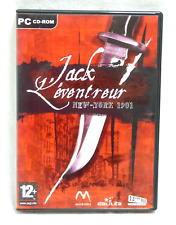 Jack eventreur new d'occasion  Nice-
