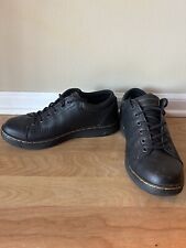 Dr Martens Safety Shoes/Sneakers Black, US Men’s 7/Women’s 8, Slip Resistant, used for sale  Shipping to South Africa
