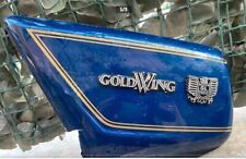honda goldwing 1200 usato  Casandrino