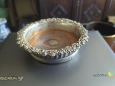 Antique silver plate for sale  IVYBRIDGE