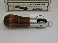 Myers famous lock for sale  WORCESTER