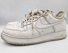 Buty sportowe Sneakersy Damskie Nike Air Force 1 '07 Rozmiar 38,5 na sprzedaż  PL
